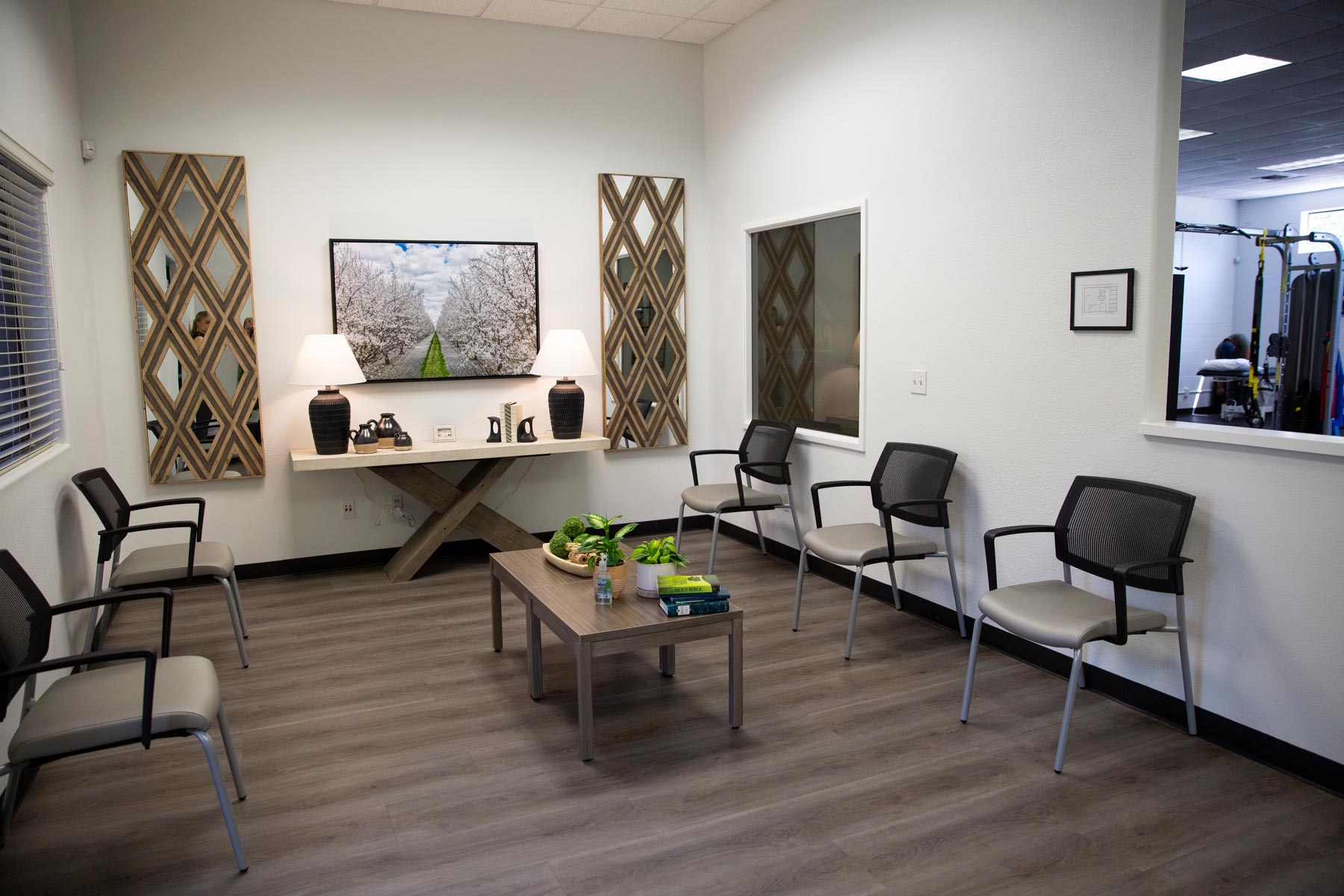 PRO~PT Reedley Location