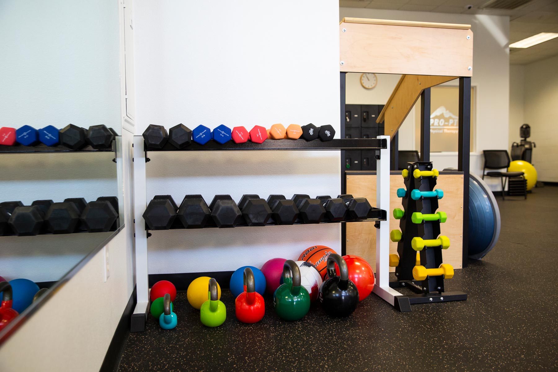 PRO~PT Reedley Location
