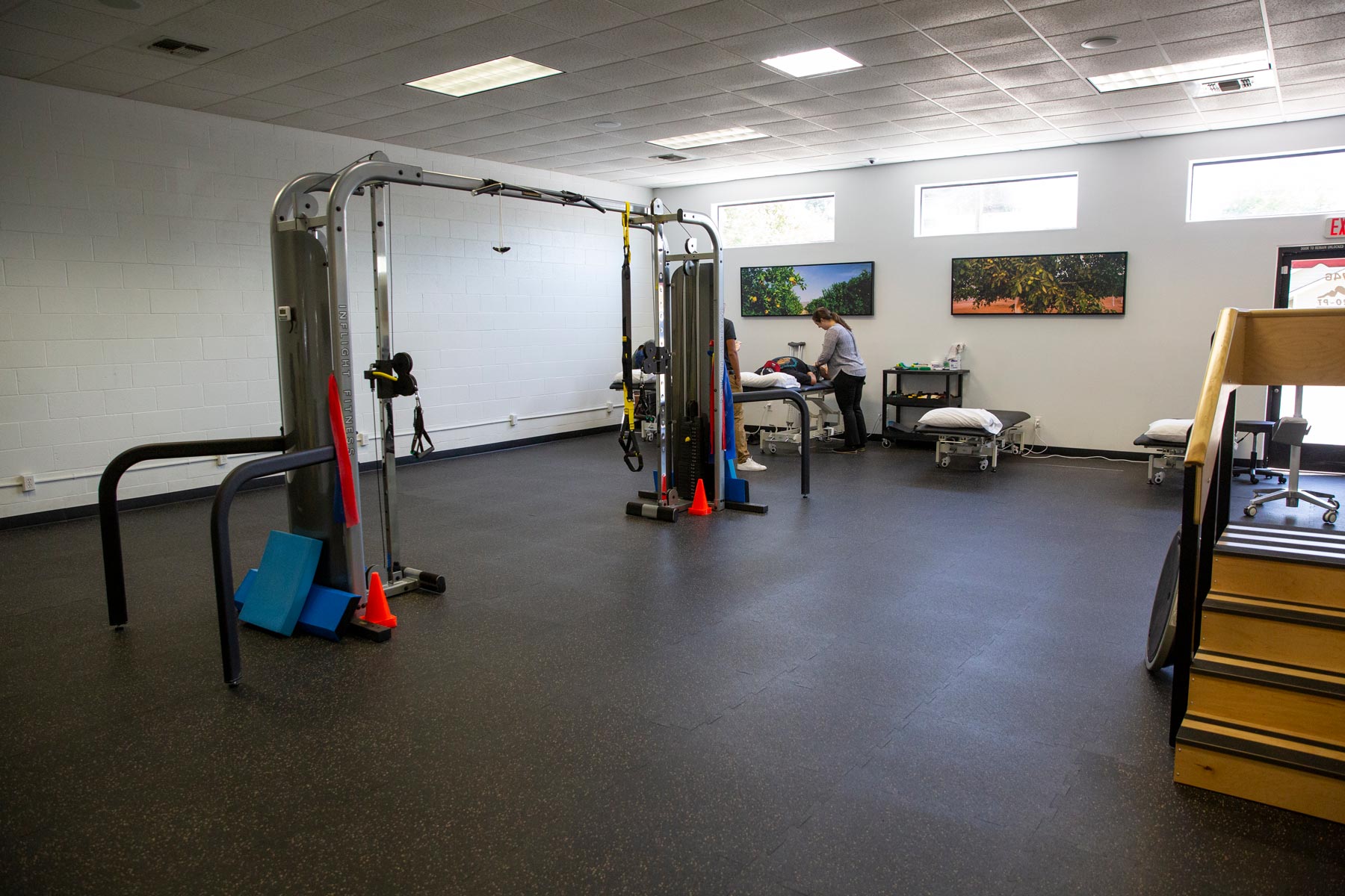 PRO~PT Reedley Location