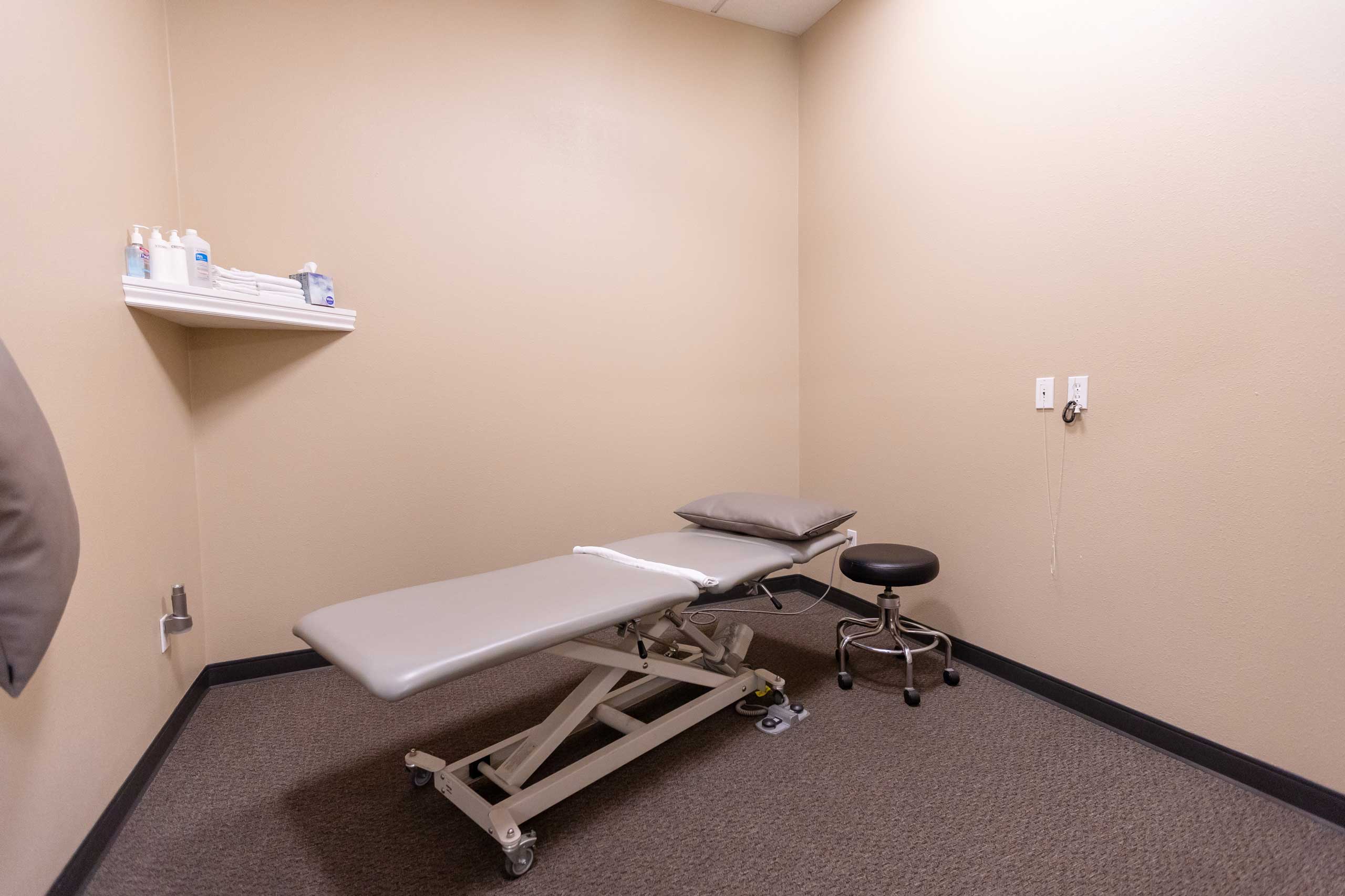 PRO~PT Sanger clinic photo 3