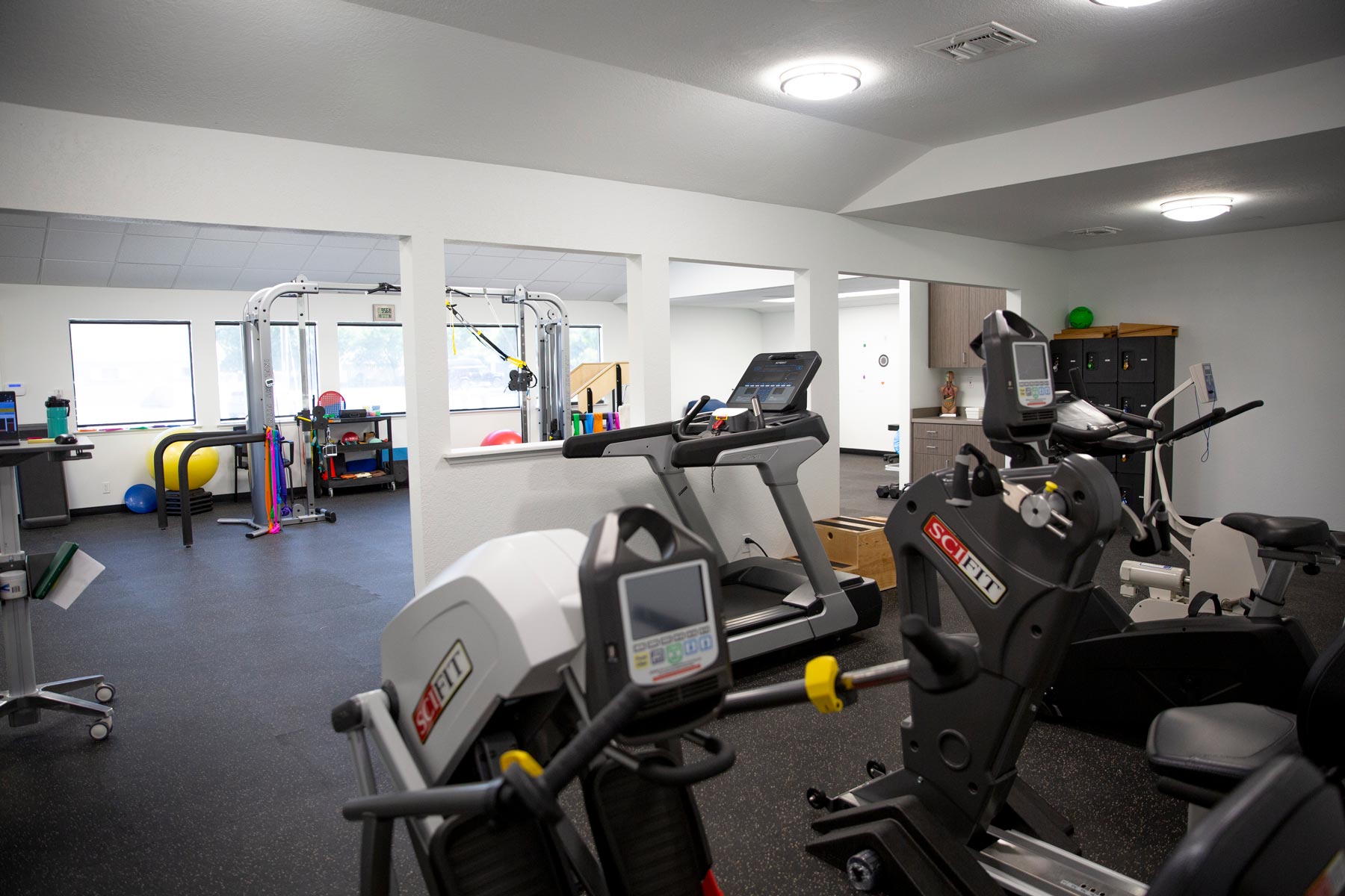 PRO~PT Selma Location