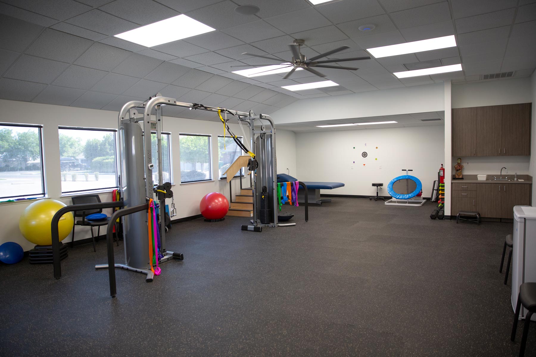 PRO~PT Selma Location