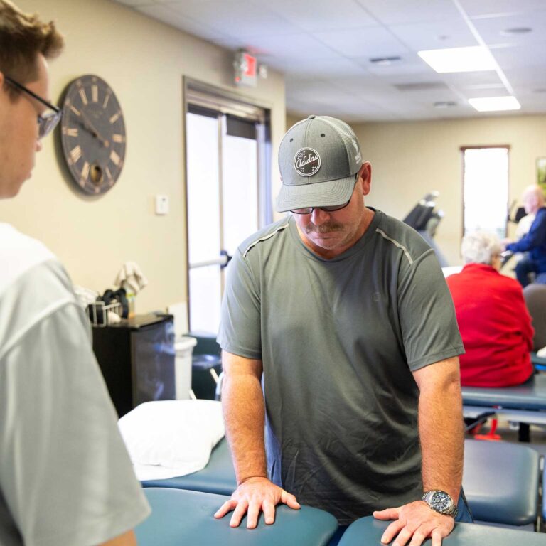 PRO~PT Tulare clinic photo 3